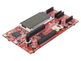 Placă Prototip Microchip PIC24 Curiosity DM240017