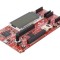 Placă Prototip Microchip PIC24 Curiosity DM240017