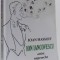 ION IANCOVESCU ARTIST NEPERECHE de IOAN MASSOFF , EDITIA A II-A REVIZUITA SI AGAUGITA , 2009
