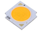 LED COB 6.7W 1031lm 120&deg; 13.5x13.5mm
