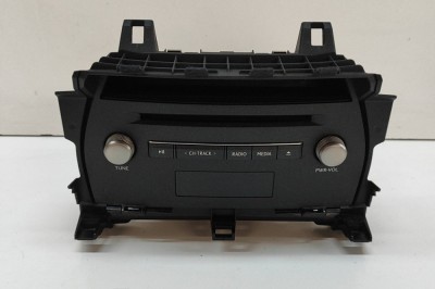 Unitate radio CD navigație LEXUS NX _Z1_ 2020 OEM: 86140-78690 31565339 foto