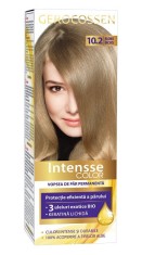 Intensse vopsea par nr 10.2 blond inchis foto