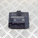 Modul de control ușă dreapta spate AUDI A6 Avant 4G5, C7, 4GD 2014 OEM: 4G8959795J,4G8959795G 12045760
