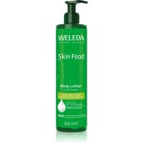 Weleda Skin Food lapte de corp pentru luminozitate si hidratare 250 ml