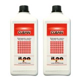 Detergent Profesional Clean pentru Marmura, Travertin, Granit si Beton , Ilpa Clean 2L