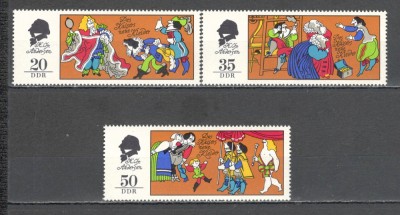 D.D.R.1975 Povesti SD.429 foto