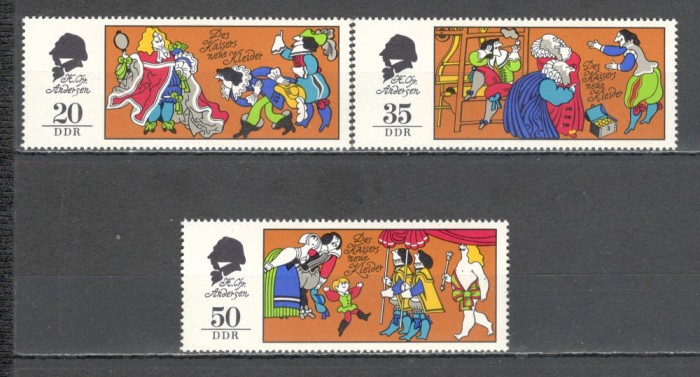 D.D.R.1975 Povesti SD.429