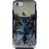 Cumpara ieftin Husa Cover Revel Pentru iPhone 7/8/Se 2 Owl