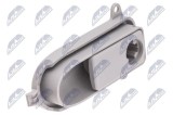 Maner deschidere torpedou Mercedes Clasa C (W205) 2013-; gri; 2056800098; NTY, aftermarket
