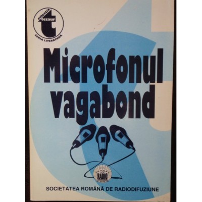 MICROFONUL VAGABOND foto