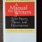 Kate L. Turabian - A Manual for Writers of Term Papers, Theses, and Dissertations
