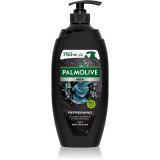 Palmolive Men Refreshing Gel de duș pentru bărbați 3 in 1 750 ml