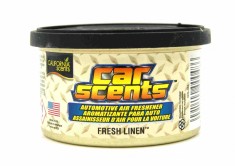Odorizant Auto California Scents Fresh Linen foto