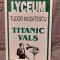 TITANIC VALS/VISUL UNEI NOPTI DE IARNA/...ESCU-TUDOR MUSATESCU