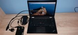 Thinkpad X1 Carbon i7 16GB 256GB LTE 4G + powerbank Lenovo, 14, 256 GB, Intel Core i7