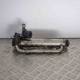 Racitor EGR VW Passat B6 3C2 2006 03G131512AE Thermotec. Piesa Originala Second Hand cu Garantie