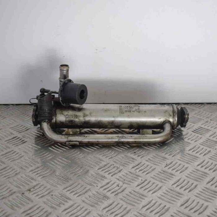 Răcitor EGR VW PASSAT B6 3C2 2006 OEM: 03G131512AE