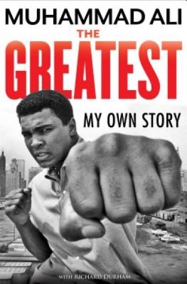 The Greatest: My Own Story foto