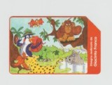 bnk card Cartele telefonice - Italia - Kinder Pingu&igrave; - Giacinto Franco