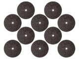 Discuri de Tăiere Metal/Plastic 22mm 10buc