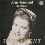 Joan Hammond - Dame Joan Hammond By Request, CD