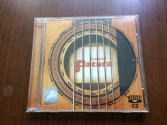 cenaclul flacara various cd disc selectii compilatie muzica folk rock editie de colectie 1999