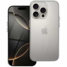 Husa pentru Samsung Galaxy A56 A566 / A36 A366, OEM, UltraThin Matt, Transparenta foto