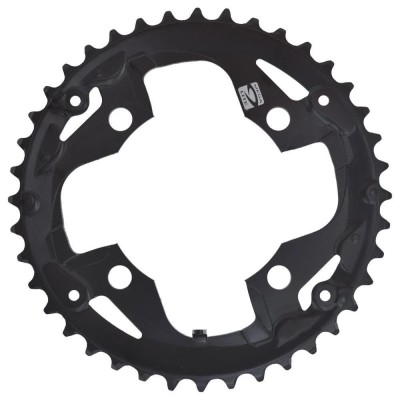 Foaie Shimano FC-M3000 40T-AX foto
