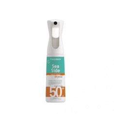 FREZYDERM Spray uscat Sea Side SPF50+ 300ml