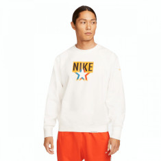 Tricou maneca lunga Nike M NK S.I. GRAPHIC CREW