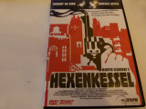 Hexenkessel - Scorsese, DVD, Altele