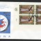UN Geneva 1969 Definitives Mi.8 FDC UN.070