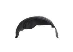 Carenaj roata FIAT DOBLO (152/263), 01.2010-12.2014; DOBLO (263), 01.2015-; Opel COMBO, 11.2011-12.2018, punte spate, partea stanga, Polietilen foto