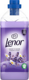 Lenor Balsam rufe Lavandă&amp;Chamomile 65 spălări, 1625 ml