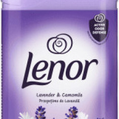 Lenor Balsam rufe Lavandă&Chamomile 65 spălări, 1625 ml