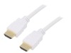 Cablu HDMI HDCP 2.2, 3m, Goobay