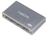 Hub USB 4 Porturi 5Gbps UA0282