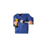 Debavurator pentru tevi REMS REG 10-54 E, &Oslash;10-54 mm