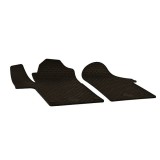 Set covorase auto cauciuc umbrella pentru mercedes vito.viano (w447) (2014-) - 2pcs