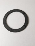 Disc Frictiune Ambreiaj CATIC 150x116x4 mm Ferodou Universal