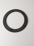 FERODOU DISC 150x116x4 mm