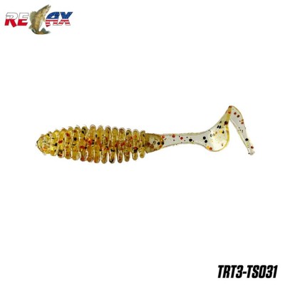 Turbo Twister Relax 6.5cm Standard Blister TS031 foto