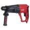 Ciocan rotopercutor Raider, 1050 W, 900 rpm, 5000 percutii/min, 3.4 J, mandria SDS plus, functie de daltuire