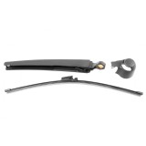 Set brat cu lamela stergator spate Volkswagen Golf V, Plus, Polo 9N, 6R 14159 6Q6955707C-1