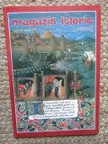 MAGAZIN ISTORIC - AUGUST, 2002