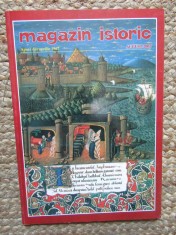 MAGAZIN ISTORIC - AUGUST, 2002 foto