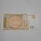 Mongolia 1 togrog 1993