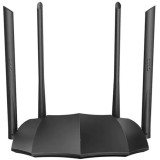 Router Wireless AC8, Dual- Band AC1200, gigabit, Tenda