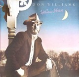 Disc vinil, LP. YELLOW MOON-DON WILLIAMS-279660