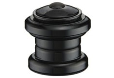 Cuvete furca externe fara filet, 1&quot;, tip Ahead, otel, etansare la praf, cos cu bile inclus